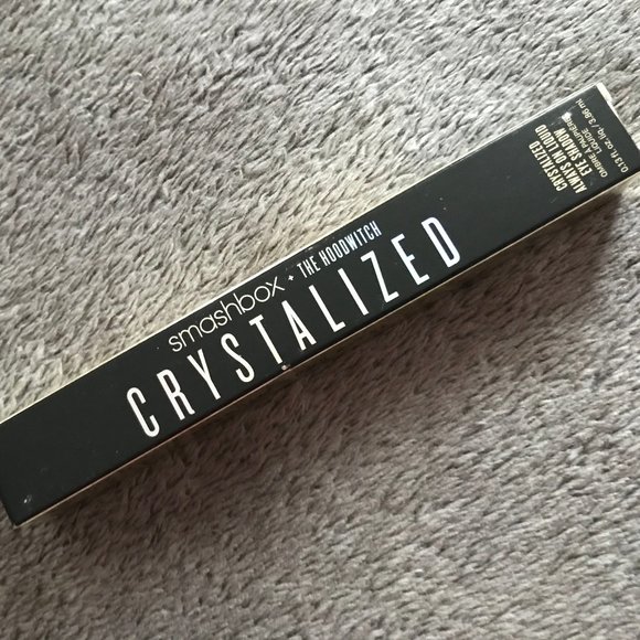 Smashbox Hoodwitch Liquid Eyeshadow - That's Fire - Picture 2 of 2